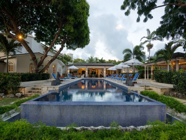 Barbados Home 975410