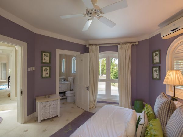 Barbados Home 975410