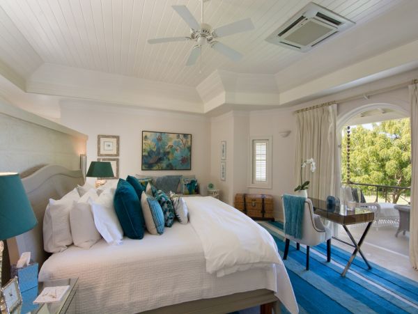 Barbados Home 975410