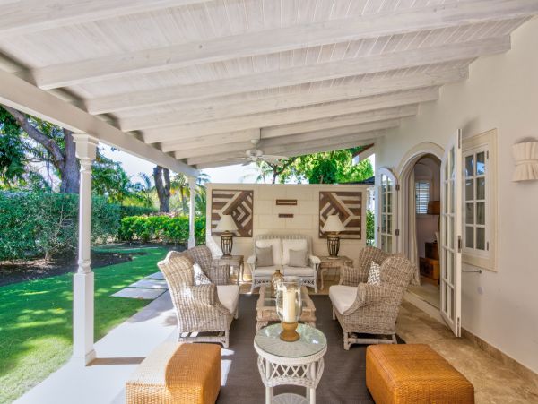 Barbados Home 975410