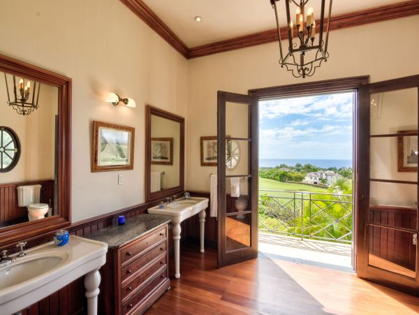 Barbados Home 975411
