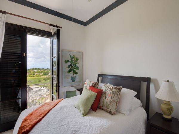 Barbados Home 975411
