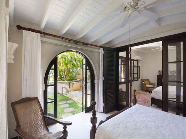 Barbados Home 975411