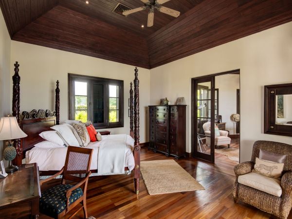 Barbados Home 975411