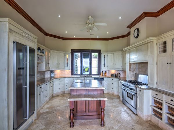 Barbados Home 975411