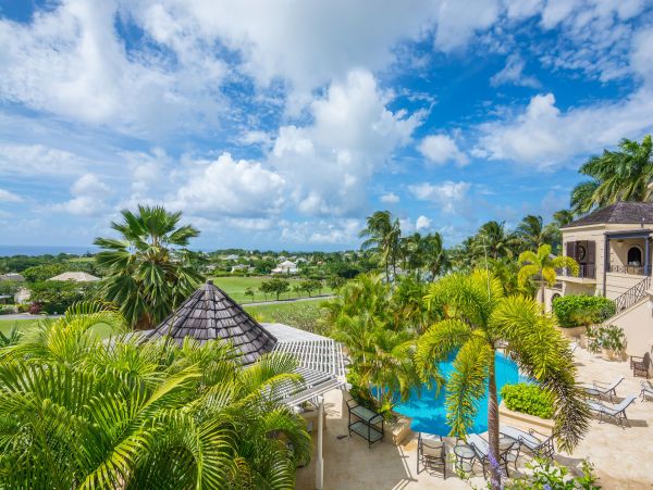 Barbados Home 975411