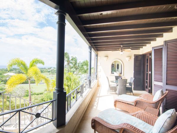Barbados Home 975411
