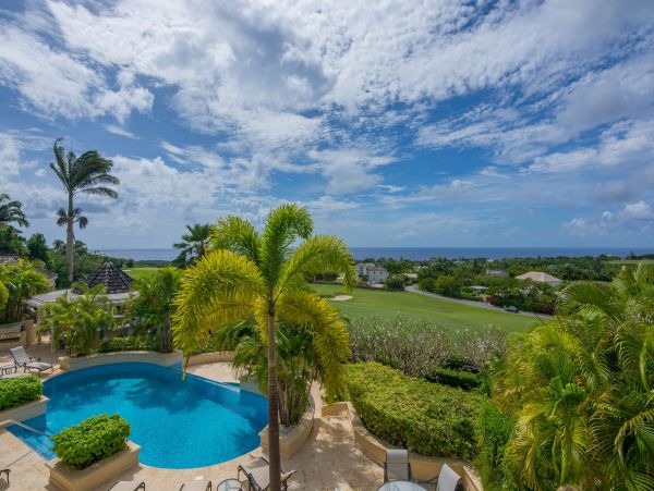 Barbados Home 975411