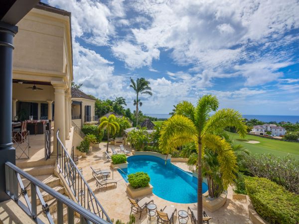 Barbados Home 975411
