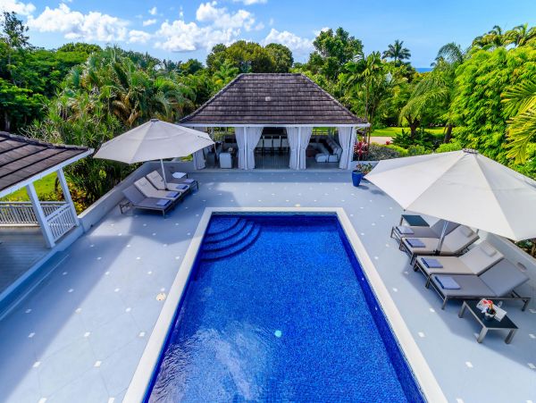 Barbados Home 975412