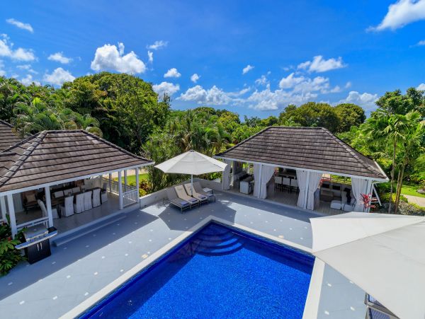 Barbados Home 975412
