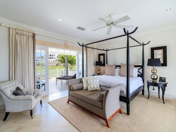 Barbados Home 975412