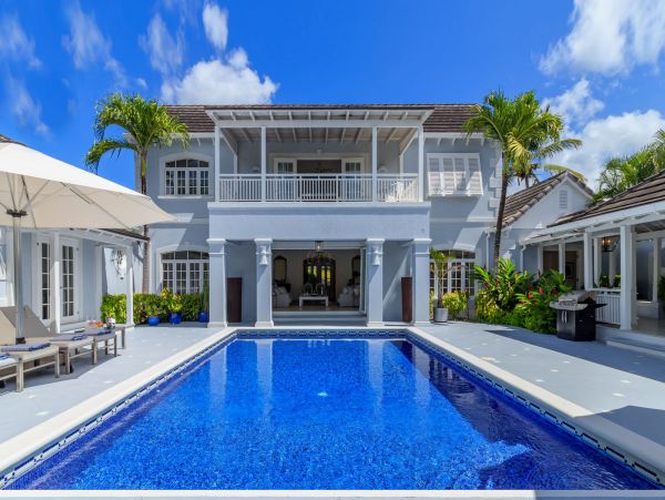 Barbados Home 975412