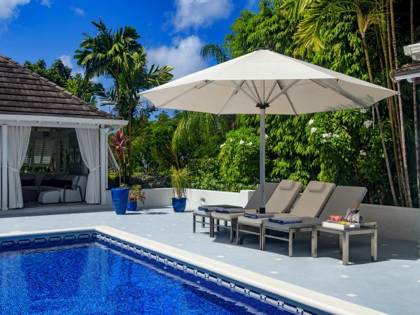 Barbados Home 975412