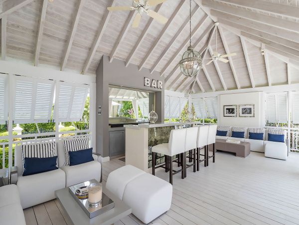 Barbados Home 975412