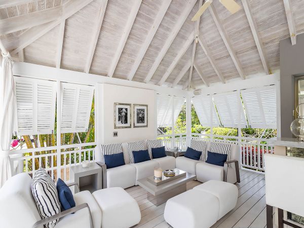 Barbados Home 975412