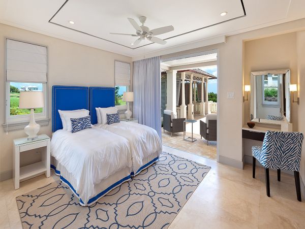 Barbados Home 975413