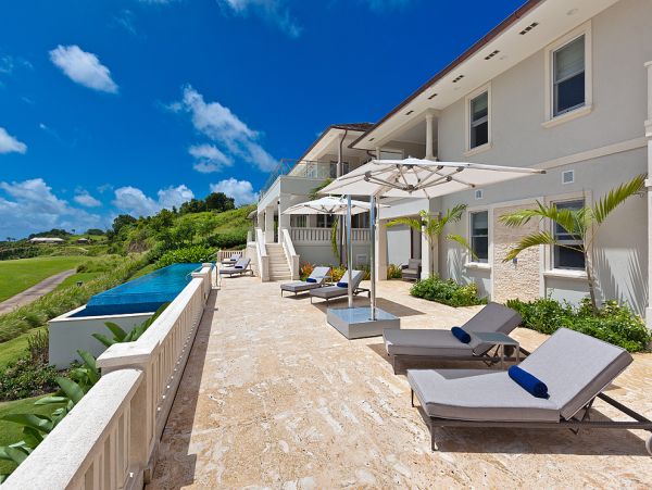 Barbados Home 975413