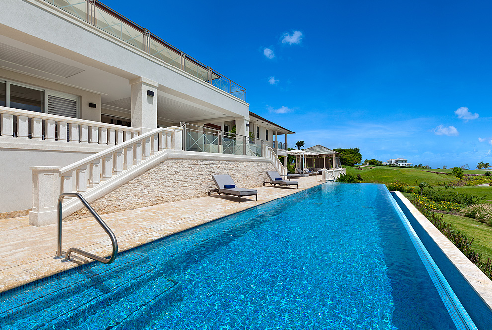 Barbados Home 975413