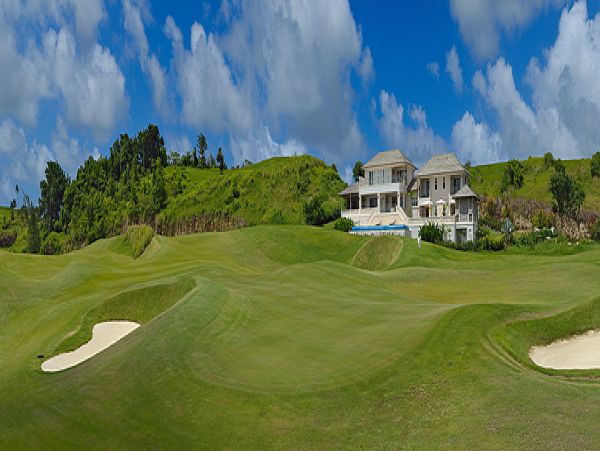 Barbados Home 975413
