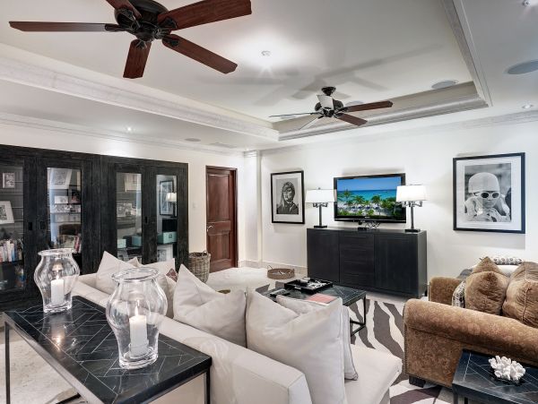 Barbados Home 975414