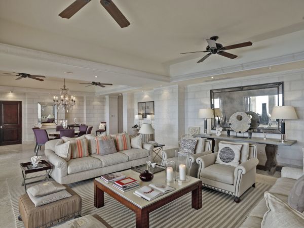 Barbados Home 975414