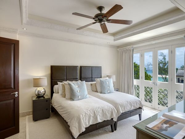 Barbados Home 975414