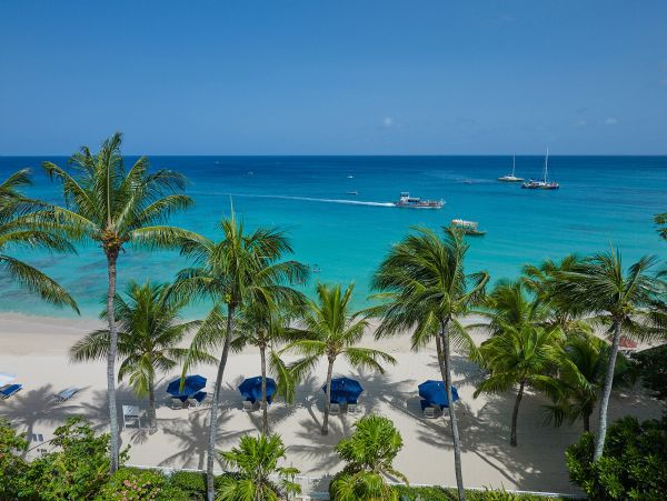 Barbados Home 975414
