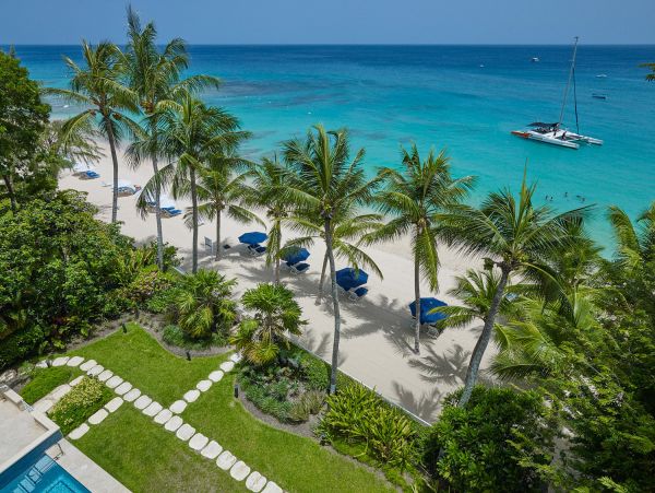 Barbados Home 975414