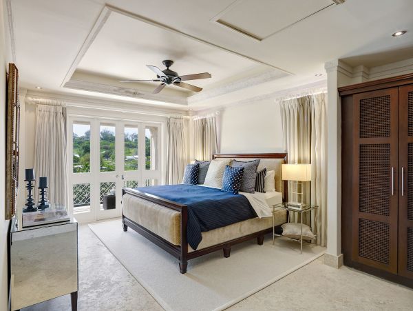 Barbados Home 975414