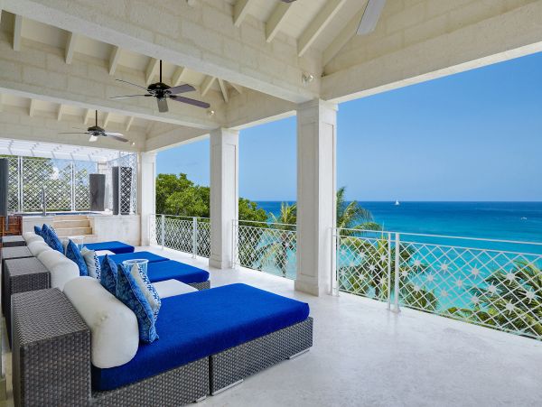Barbados Home 975414
