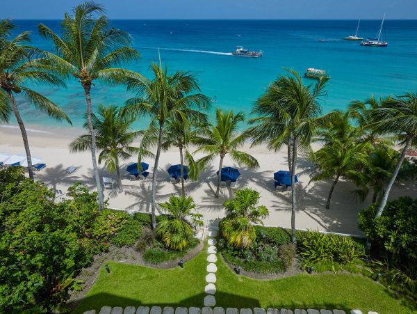 Barbados Home 975414