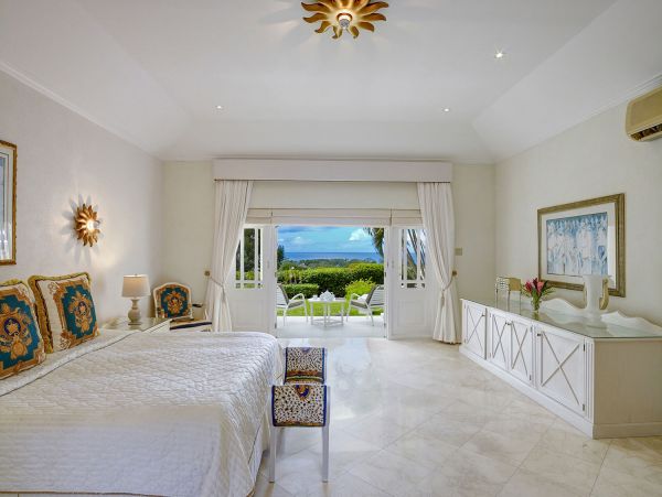 Barbados Home 975415