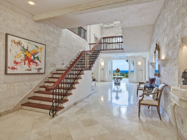 Barbados Home 975415