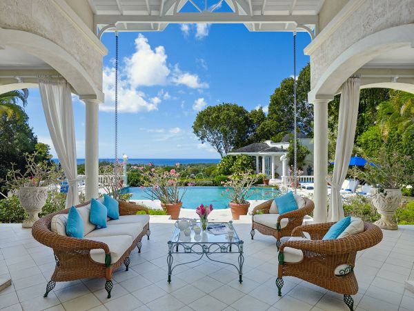Barbados Home 975415