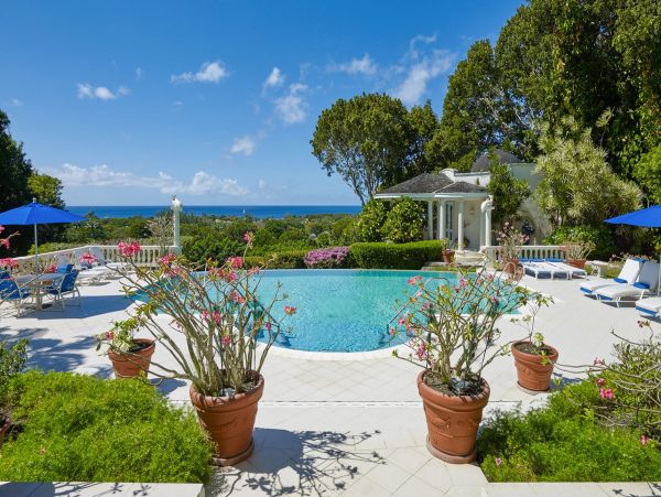 Barbados Home 975415
