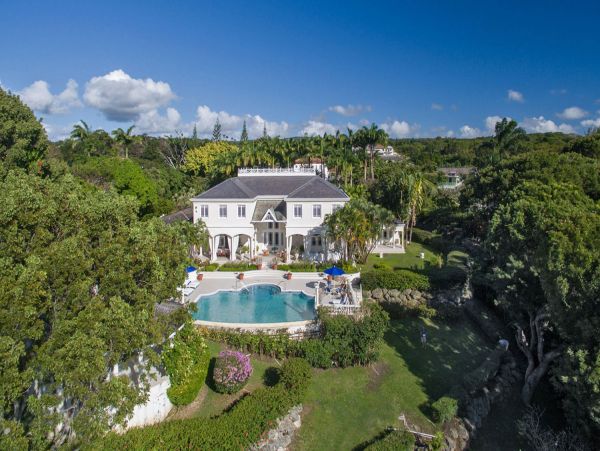 Barbados Home 975415