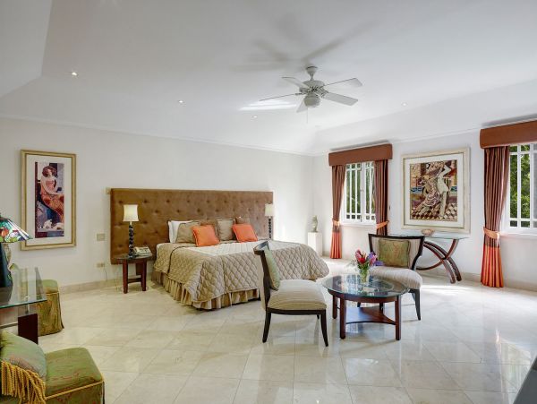 Barbados Home 975415