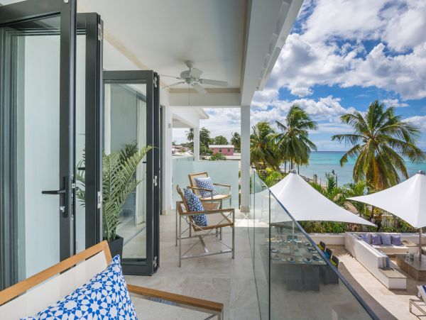 Barbados Home 975416