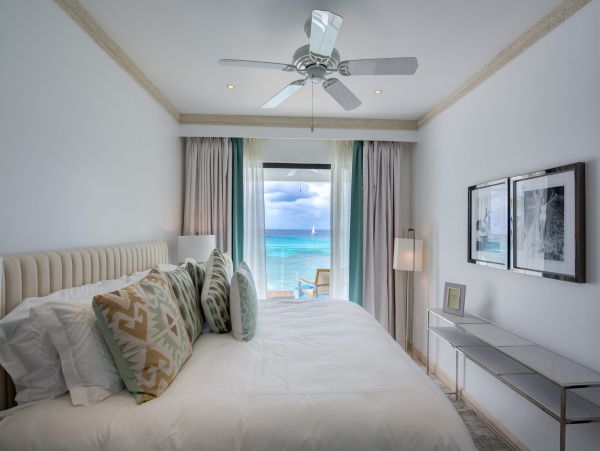 Barbados Home 975416