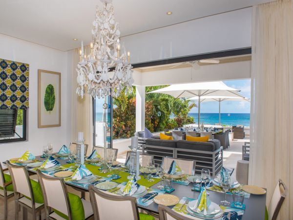 Barbados Home 975416