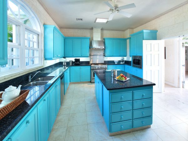 Barbados Home 975417