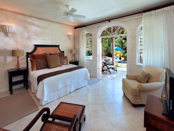 Barbados Home 975417