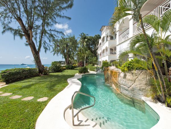 Barbados Home 975418