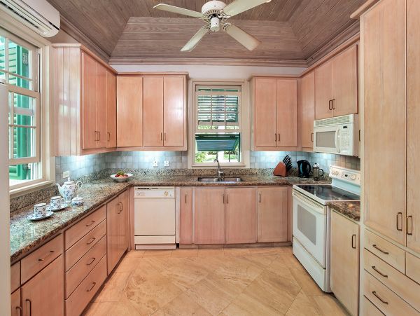 Barbados Home 975419