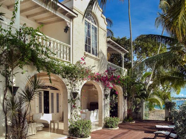 Barbados Home 975419
