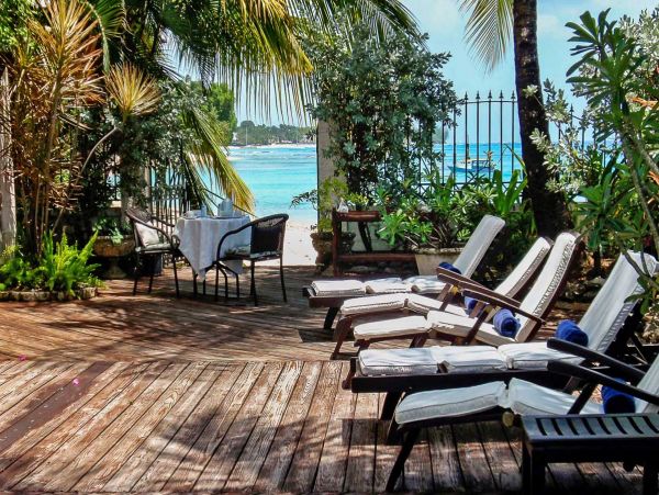 Barbados Home 975419