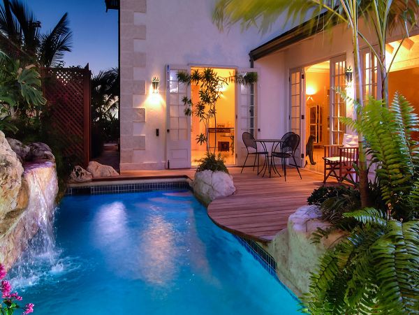 Barbados Home 975419