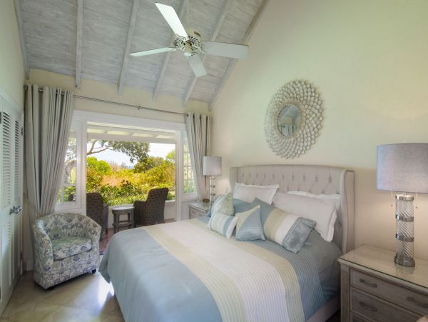 Barbados Home 975420