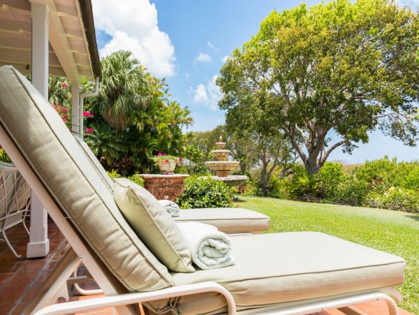 Barbados Home 975420